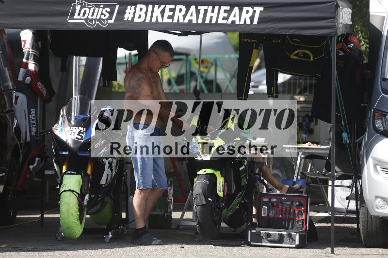 /Archiv-2024/46 26.07.2024 Speer Racing ADR/Impressionen